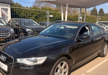 Audi A6 200.000 km 9.250 &euro; Meckenheim 67149