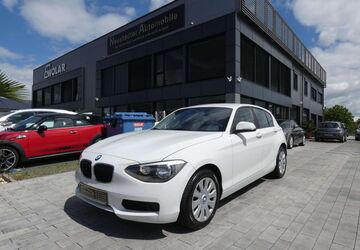 BMW 114 150.000 km 7.999 &euro; Neustadt an der Weinstraße 67433