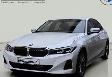 BMW 330 39.000 km 31.900 &euro; Bad Dürkheim 67098