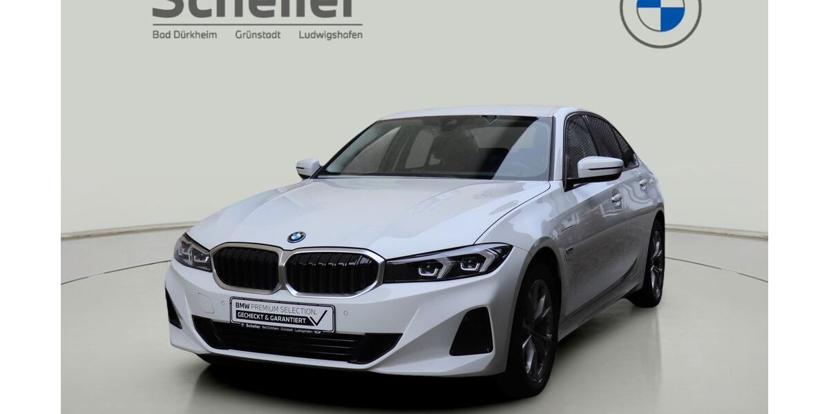 BMW 330 39.000 km 31.900 &euro; Bad Dürkheim 67098