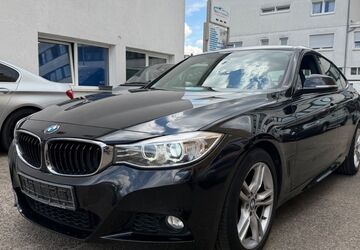BMW 318 194.000 km 12.900 &euro; Mannheim 68309