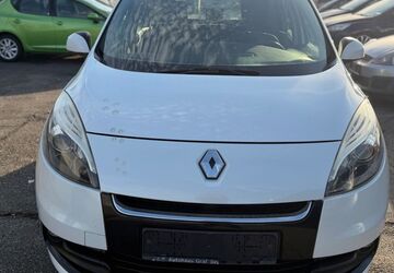 Renault Scenic 141.000 km 4.999 &euro; Speyer 67346