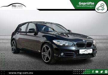 BMW 120 140.000 km 14.250 &euro; Mannheim 68309