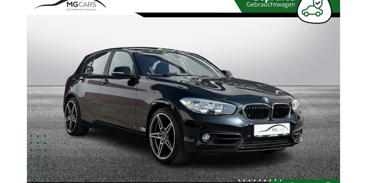 BMW 120 140.000 km 14.250 &euro; Mannheim 68309