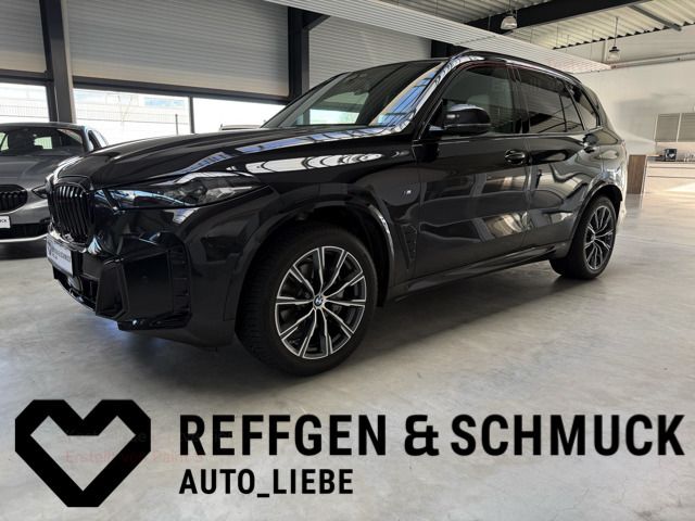 BMW X5 45.200 km 69.490 &euro; Mannheim 68309