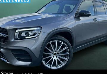 Mercedes-Benz GLB 250 101.000 km 34.440 &euro; Worms 67547