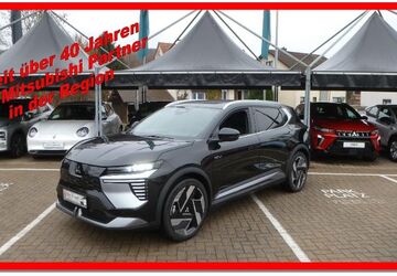Mitsubishi Eclipse Cross 2.500 km 49.990 &euro; Bammental 69245