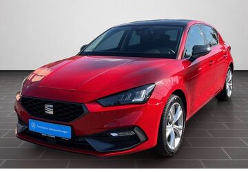 Seat Leon 28.100 km 21.460 &euro; Mannheim 68167