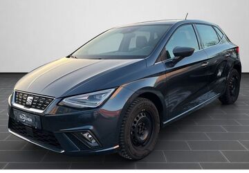 Seat Ibiza 44.769 km 15.990 &euro; Heidelberg 69123
