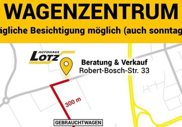 Renault Megane E-TECH 3.999 km 36.590 &euro; Bensheim 64625