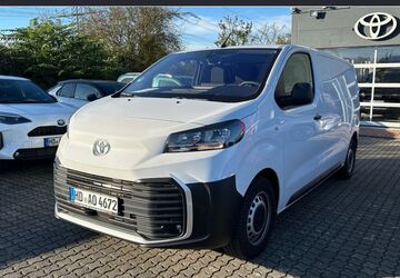 Toyota Proace (Verso) 2.783 km 29.990 &euro; Wiesloch 69168