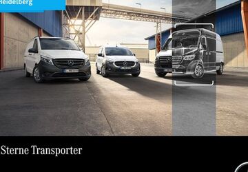 Mercedes-Benz Vito 74.081 km 22.598 &euro; Heidelberg 69126