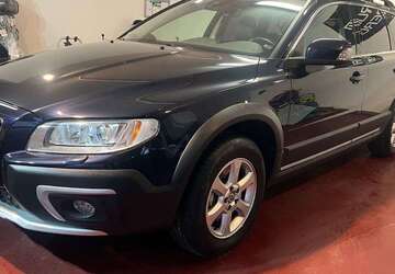 Volvo XC70 185.000 km 21.499 &euro; Heidelberg 69115