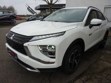 Gebrauchte Mitsubishi Eclipse Cross
