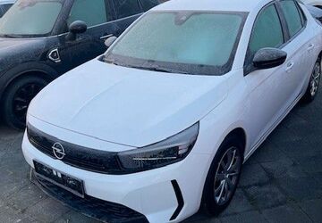 Opel Corsa 2.500 km 15.890 &euro; Lampertheim 68623