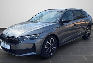 Skoda Octavia 12.020 km 31.490 &euro; Ludwigshafen 67063