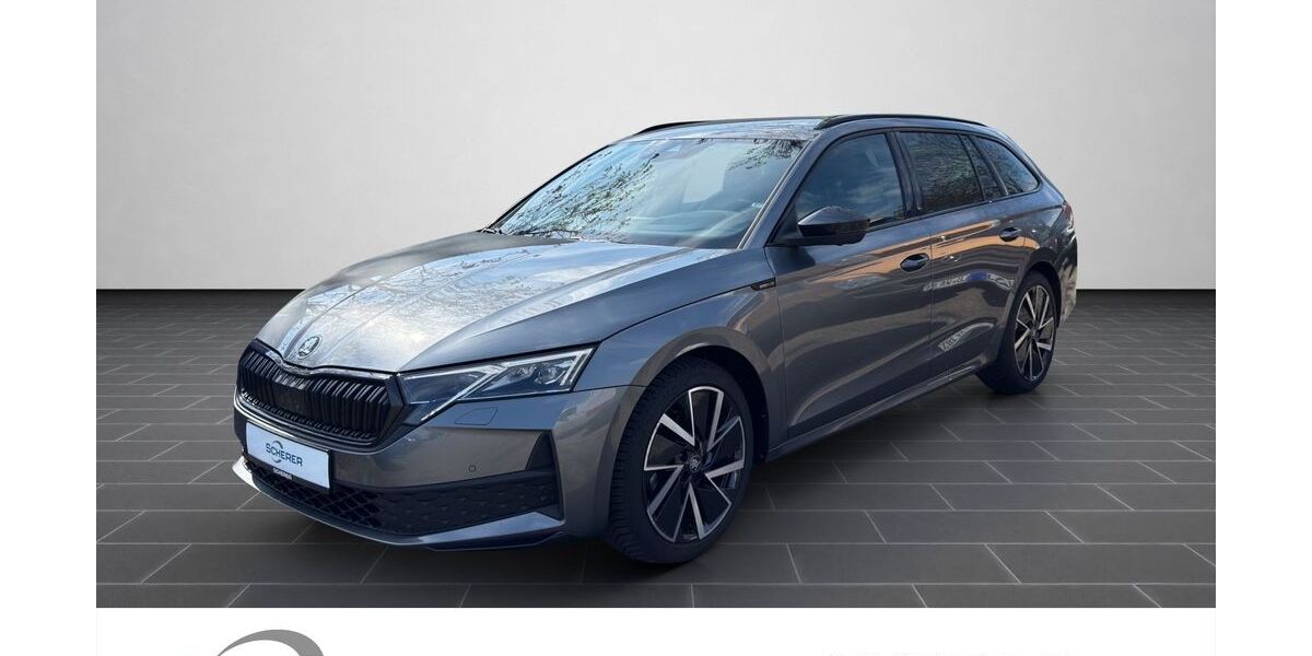 Skoda Octavia 12.020 km 31.490 &euro; Ludwigshafen 67063