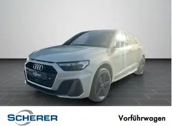Audi A1 2.100 km 25.000 &euro; Ludwigshafen 67063
