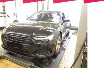 Audi A6 48.804 km 43.292 &euro; Weinheim 69469