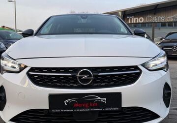 Opel Corsa 59.000 km 11.999 &euro; schifferstadt 67105