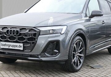 Audi Q7 11.700 km 94.450 &euro; Worms 67547