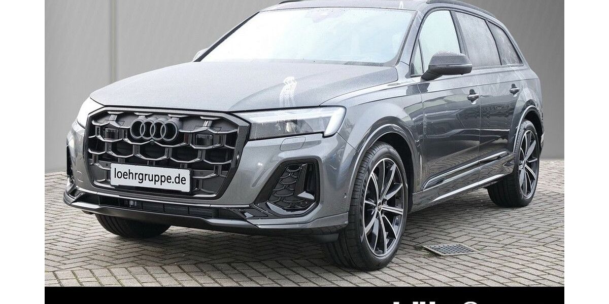 Audi Q7 11.700 km 94.450 &euro; Worms 67547