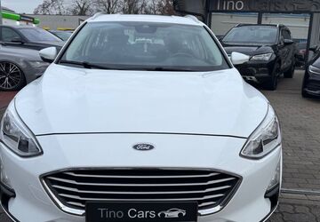 Ford Focus 177.000 km 7.999 &euro; schifferstadt 67105