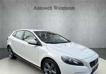 Volvo V40 106.000 km 14.999 &euro; Weinheim 69469