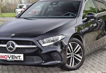 Mercedes-Benz A 180 137.000 km 15.900 &euro; Fußgönheim 67136