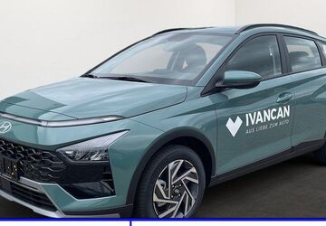 Hyundai BAYON 8.061 km 23.190 &euro; Neustadt 67433