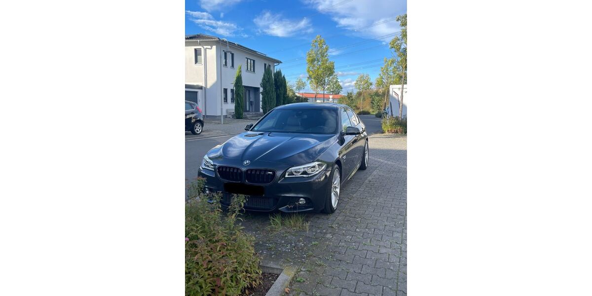 BMW 530 144.200 km 26.200 &euro; Ludwigshafen 67071