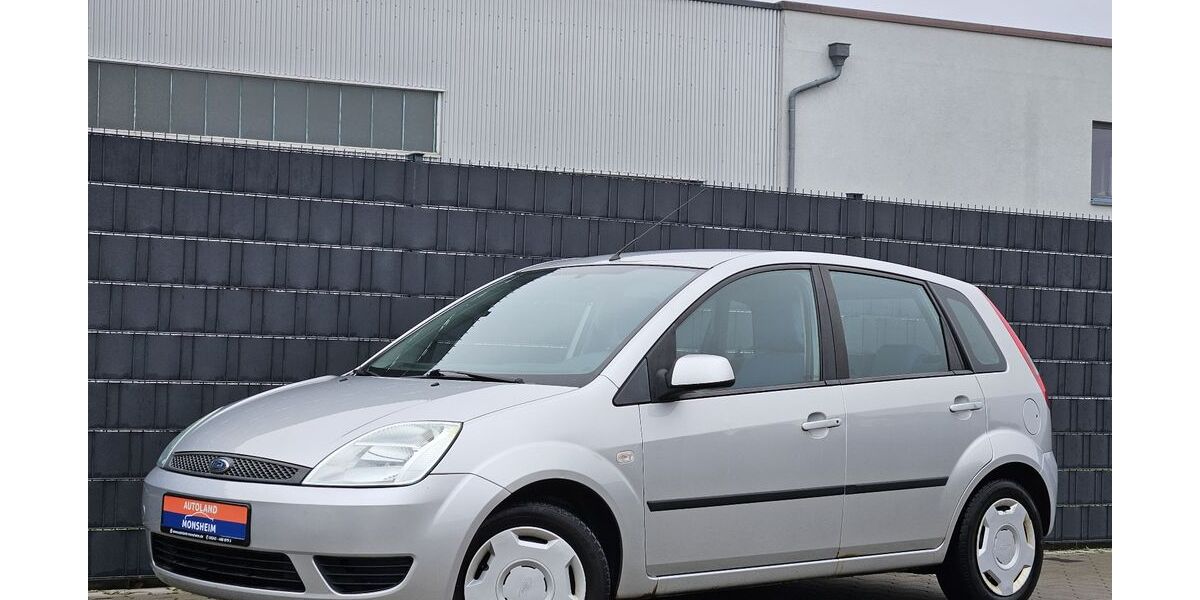 Ford Fiesta 194.507 km 2.450 &euro; Monsheim 67590