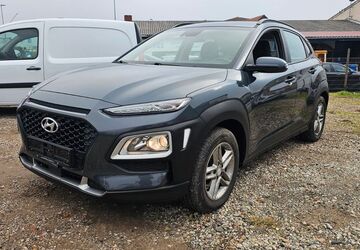 Hyundai KONA 91.000 km 9.999 &euro; Bad Dürkheim 67098