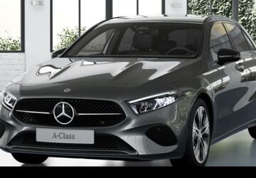 Mercedes-Benz A 180 12.788 km 31.850 &euro; Mannheim 68165