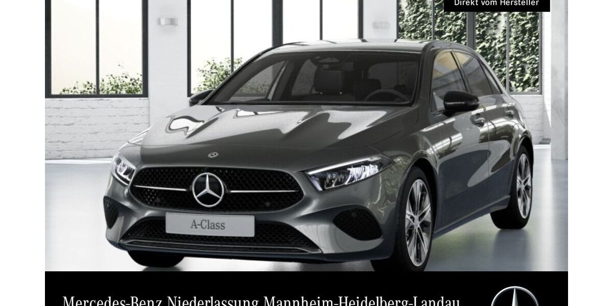 Mercedes-Benz A 180 12.788 km 31.850 &euro; Mannheim 68165