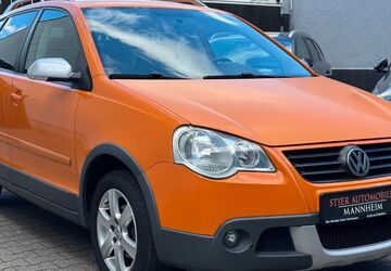 VW Polo 141.000 km 2.950 &euro; Mannheim 68199