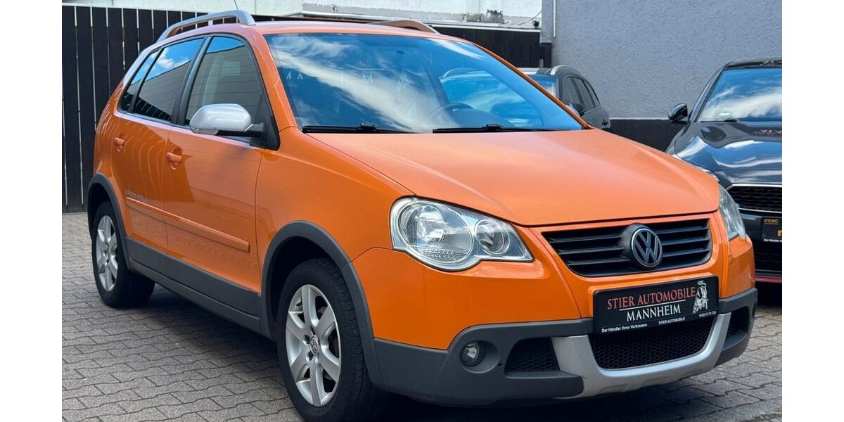 VW Polo 141.000 km 2.950 &euro; Mannheim 68199