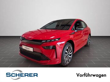 Gebrauchte Skoda Enyaq