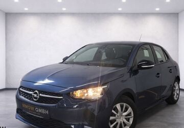 Opel Corsa 91.146 km 9.990 &euro; Bensheim 64625