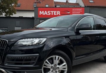 Audi Q7 160.000 km 19.790 &euro; Worms 67547