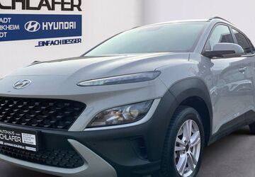 Hyundai KONA 10.443 km 21.480 &euro; Bad Dürkheim 67098