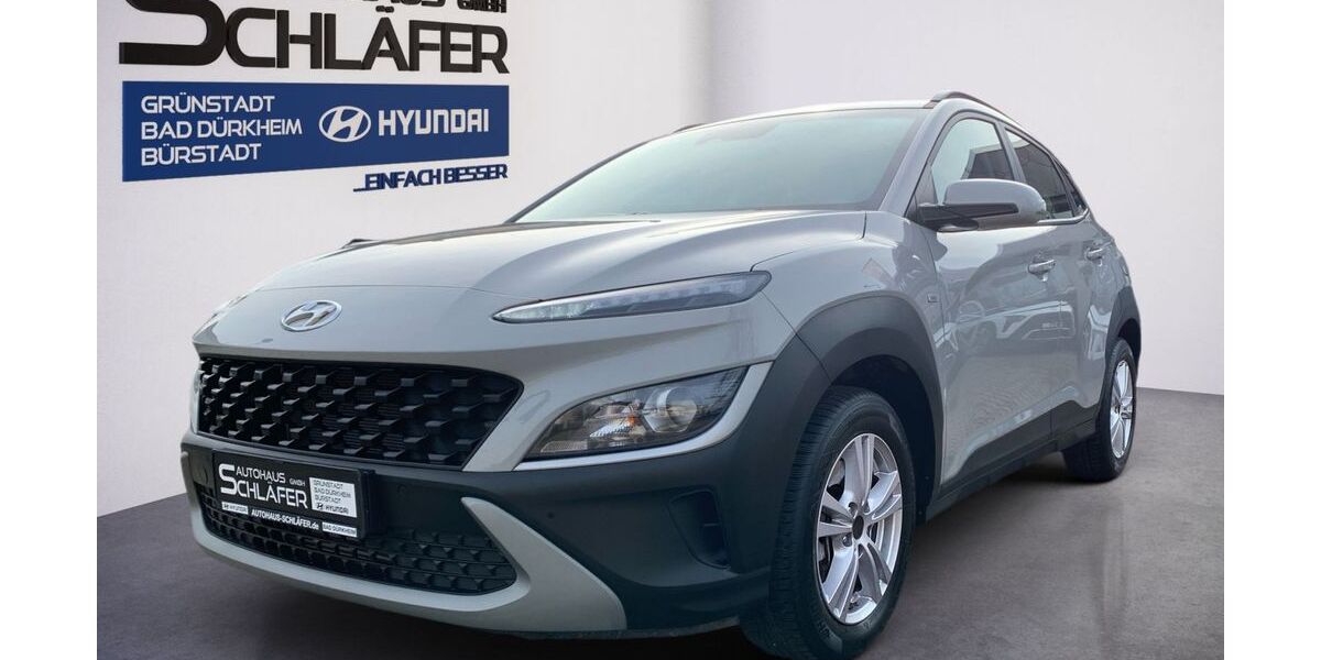 Hyundai KONA 10.443 km 21.480 &euro; Bad Dürkheim 67098