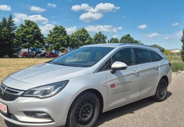 Opel Astra 223.501 km 4.950 &euro; Neustadt/Weinstr 67433