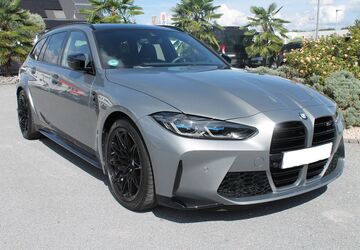 BMW M3 20.000 km 75.490 &euro; Speyer 67346