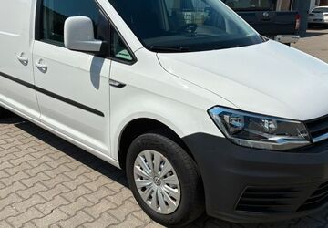 VW Caddy Maxi 85.360 km 11.500 &euro; mannheim 68219