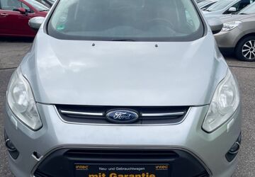 Ford Grand C-Max 255.000 km 3.999 &euro; Speyer 67346