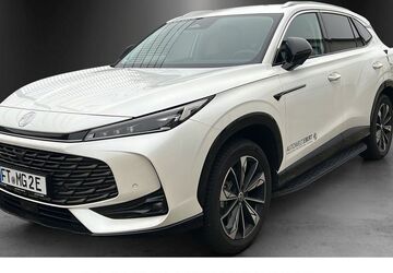 MG HS 19.990 km 32.900 &euro; Frankenthal 67227