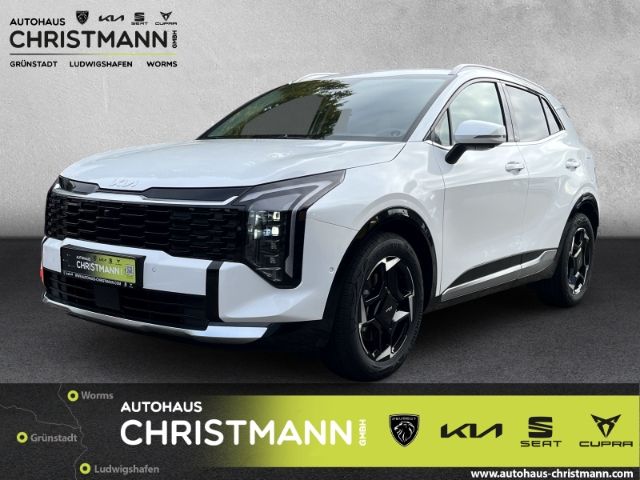 Kia Sportage 3.000 km 35.890 &euro; Gruenstadt 67269