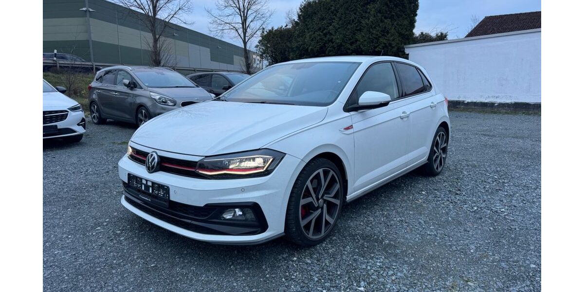 VW Polo 95.000 km 16.900 &euro; Gernsheim 64579