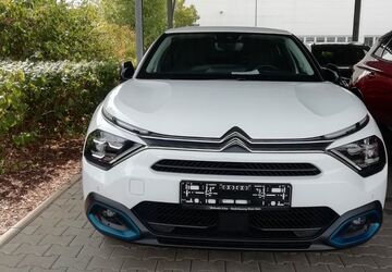 Citroen C4 59.000 km 18.399 &euro; Hirschberg an der Bergstraße 69493
